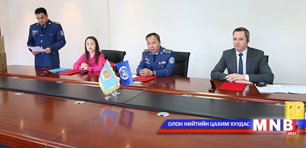 Зуданд өртсөн малчдад НҮБ-аас тусламж илгээв