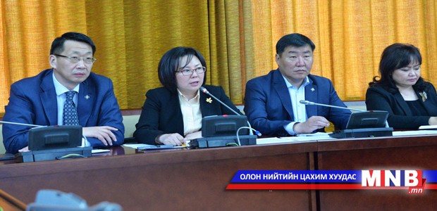 Эмнэлэгийн засаглалын асуудлыг сайжруулсан хууль батлагдлаа