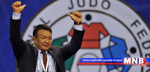 Найдангийн хүүд бид улам найдаж байна