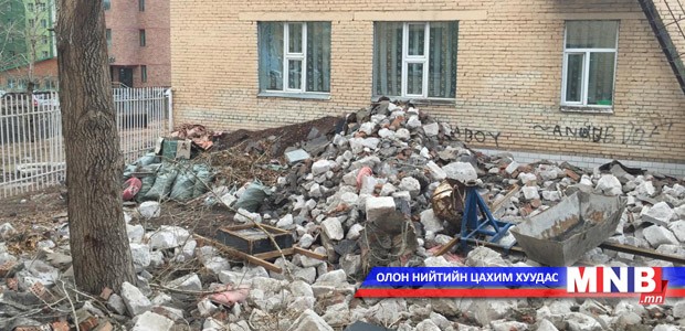 Цэцэрлэгийн хүүхдүүдийн аюулгүй байдалд ноцтой эрсдэл нүүрлэжээ