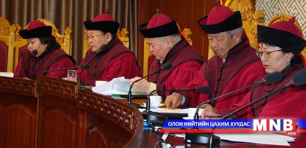 Сонгогчдын хууль уу, сонгогдогчдын хууль уу