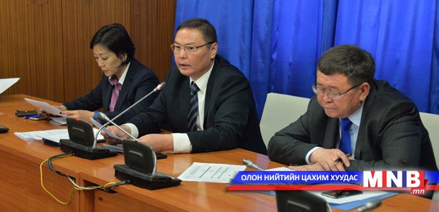 Ази, Европын парламентын түншлэлийн IX уулзалтыг зохион байгуулах Ажлын хэсгийн гишүүдэд амжилт хүсэв