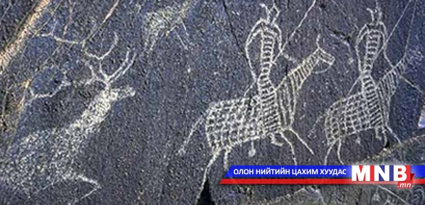 Хадны зургаас сэдэвлэсэн бүжгэн жүжиг тоглоно