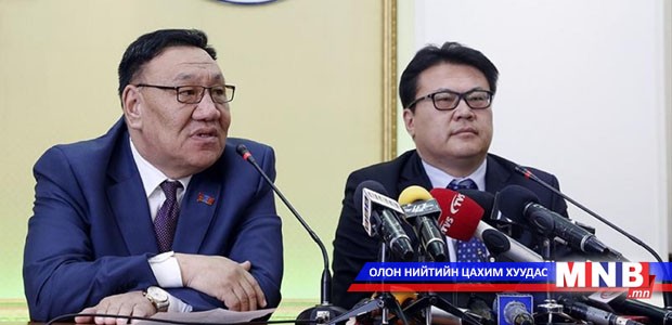 Нийтийн тээврийн компаниудад 7.9 тэрбум гаруй төгрөгийн нөхөн олговор олгожээ