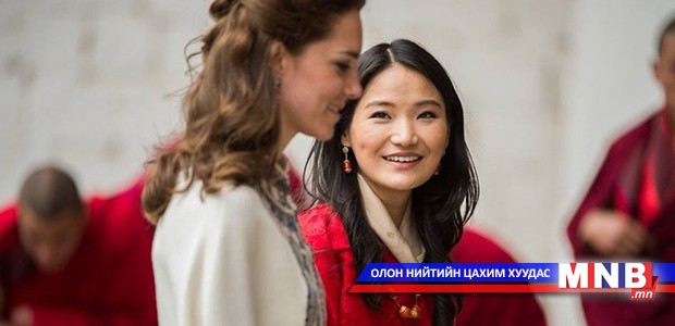 Угсаа залгамжлагчдыг дэлхийн хэвлэлүүд онцлов