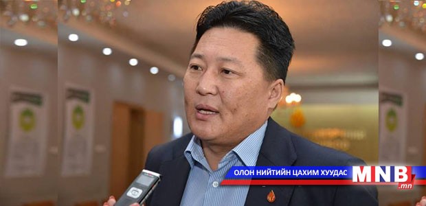 Х.Амгаланбаатар: Сонгуулийн өмнө тэтгэвэр нэмэгдэх хандлагатай байгаа