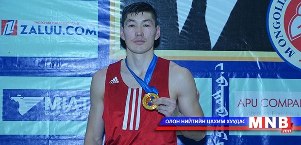 Н.Шинэбаярын сүүлчийн боломж Азербайжаны тэмцээн