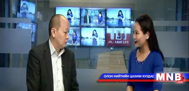 Д.Лхагвасүрэн: Хүүхдийн боловсролд 0-5 насанд нь анхаарвал эдийн засгийн үр өгөөж өндөр байдаг