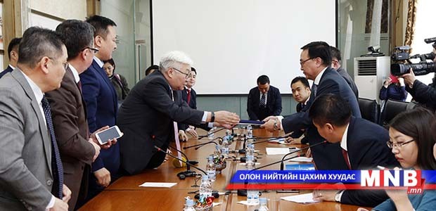 Нам, эвслүүд нийслэлийн ИТХ-ын сонгуульд оролцох хүсэлтээ өгч эхэллээ