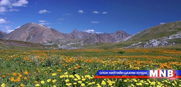 Энэ зун их халах магадлалтай