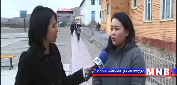 Б.Оюун-Эрдэнэ: Өглөө бүр 6 цагт босох нь цагийг үр бүтээлтэй өнгөрүүлэх эхлэл болдог