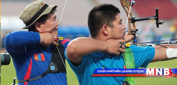 Пара байт харваачид Японд хамтарсан бэлтгэл хийнэ
