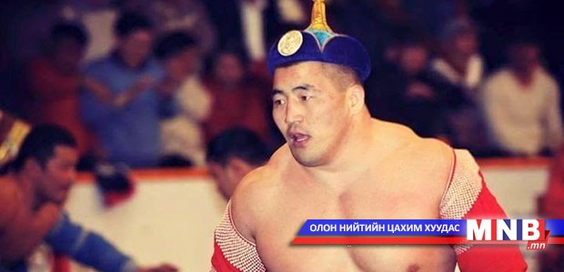 Монгол Улсын харцага Ц.Содномдорж дахин түрүүллээ