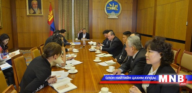 Зочлох үйлчилгээний багц зардлыг Үндэсний зөвлөлөөр хэлэлцүүлнэ