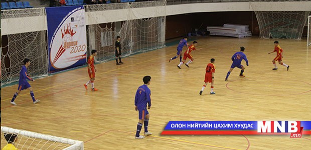 “Дуулиан 2020” тэмцээний аваргын төлөө тоглох багийн нэрс тодорлоо