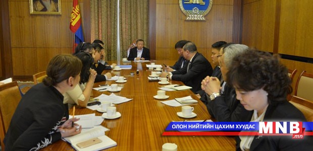 Түнш зочид буудлуудад валют солих цэг байгуулна