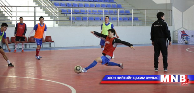 Хагас шигшээ тоглолт ирэх амралтын өдрүүдэд болно