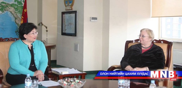 Мал эмнэлэгийн салбарт Литва улстай хамтарна