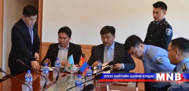 Монголын сайтын холбоо Улаанбаатар хотын цагдаагийн газартай хамтарч ажиллана