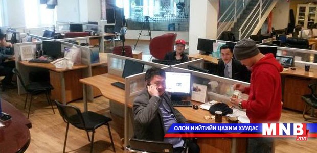 Сэтгүүлч Л.Пүрэвням эрхээ хамгаалуулахыг хүсчээ