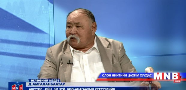 Хавар хайлмаг, бүрсэн тараг идэж болохгүй