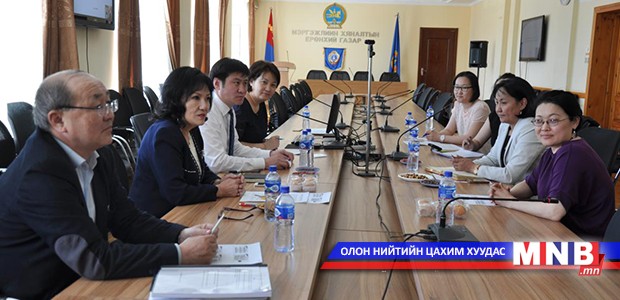 Халдварт саагийн гурван цэнт вакциныг хэрэглэхгүй
