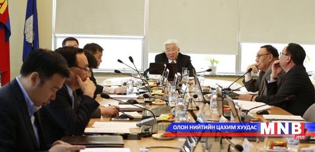 Шаардлага хангаагүй ус түгээх байруудыг гүйцэтгэгч компанийн хөрөнгөөр дахин шинэчилнэ