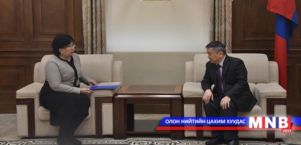 “Халх гол” Үндэсний бүтээн байгуулалтын бүс байгуулна