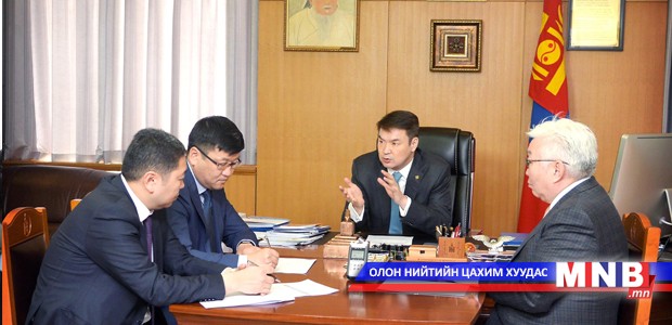 “Сайн хашаа” хөтөлбөр хэрэгжүүлэхийг “Шийдлийн цаг”-аар үүрэг болголоо