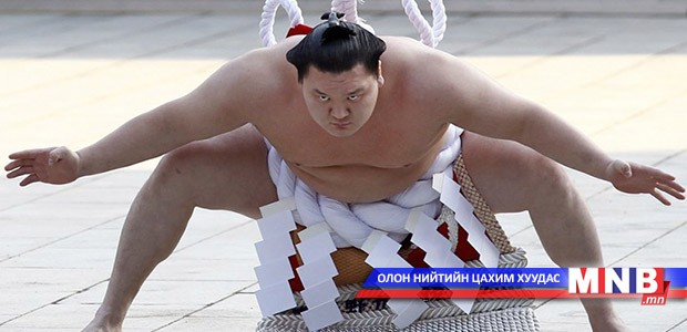 М.Даваажаргал оргил амжилтыг өнөөдөр үзүүллээ