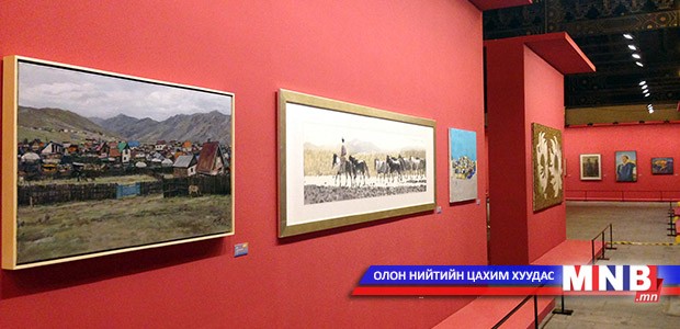 “Нүүдэл суудал” үзэсгэлэнгээс мартсанаа санаарай