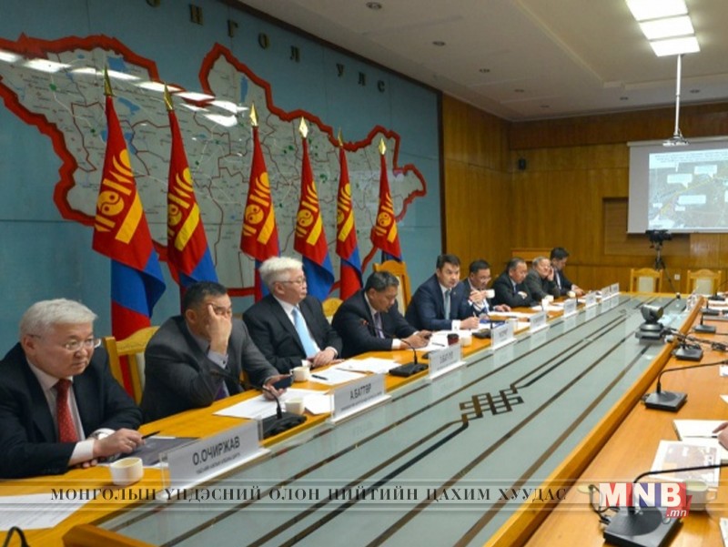 Төлөөлөгчдөд үйлчлэх жолооч, авто машинуудыг даатгалд хамруулна