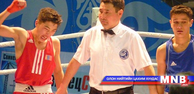 Т.Жолдасбек хүрэл, А.Абдулмажид мөнгөн медаль хүртэв
