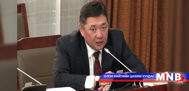 М.Энхболд: АН сонгууль будлиантуулах ажлаа эхэллээ