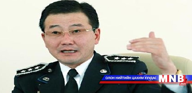 Х.Энхжаргалыг АТГ-ын даргаар 6 жилийн хугацаатай томилно