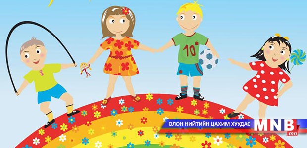 Бяцхан зураачид “Бидний ертөнц”-ийг үзээрэй гэнэ