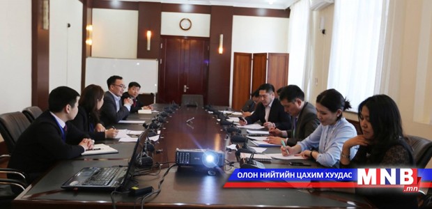 Туслан гүйцэтгэгчийг сонгон шалгаруулах үнэлгээний комисс байгуулав