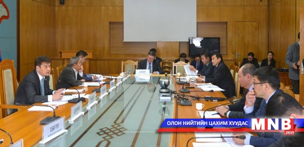 АСЕМ-ын уулзалтыг зохион байгуулах үндэсний зөвлөл хуралдлаа