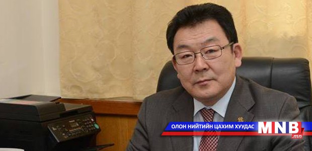 Батлан хамгаалахын сайд Ялалтын баярын мэндчилгээ дэвшүүллээ