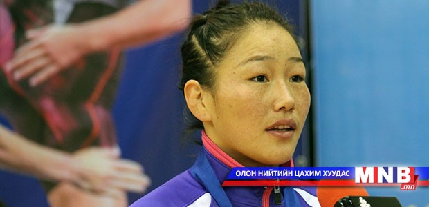 Э.Сумъяагийн шинжилгээнээс допинг илэрч, олимпид оролцох эрхийг нь хураажээ