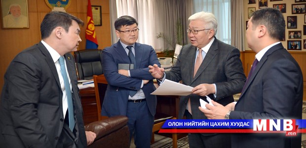 Улаанбаатар хотын гэр хорооллын 107 мянган өрхөд “Соёлын хувьсгал” хийнэ