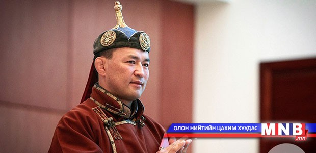 А.Сүхбат сонгуульд нэр дэвшихгүй бол энэ жилийн наадмаар барилдана