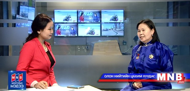 Нийслэлийн "Өргөө" амаржих газарт хоногт 35-40 хүүхэд мэндэлдэг