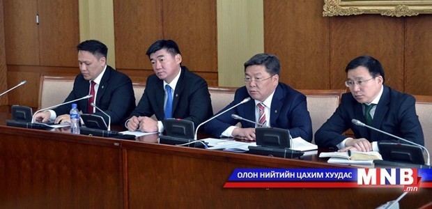 МАН: Шаардлагатай бол Сонгуулийн хуульд өөрчлөлт оруулах ёстой