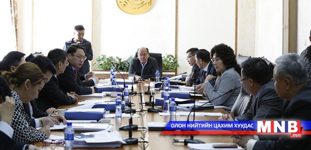 Налайх дүүрэгт эрүүл мэндийн жишиг төв барина
