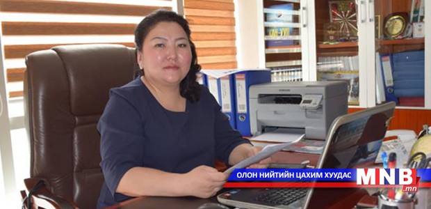 С.Баасандолгор: Хан-Уул дүүрэг 816 малчин өрхтэй