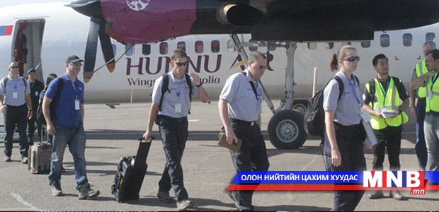 Хүмүүнлэгийн тусламжийн зохицуулалтыг боловсронгуй болгох зөвлөмж боловсруулна