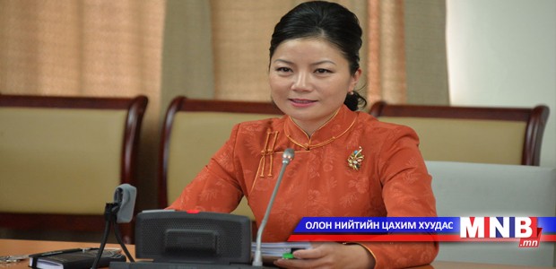 Г.Уянга: Ерөнхийлөгч Үндсэн хууль зөрчсөн эсэх асуудлыг УИХ-аар хэлэлцэх ёстой