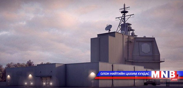 Румын дахь "Ижис" систем хоёр улсын гэрээг зөрчиж байгааг анхааруулав