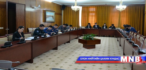 Хог хаягдлын асуудлыг шийдвэрлэх талаар Засгийн газарт чиглэл хүргүүлэхээр тогтов